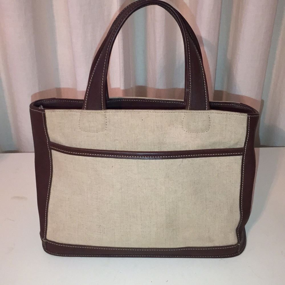Coach Small Hand Bag